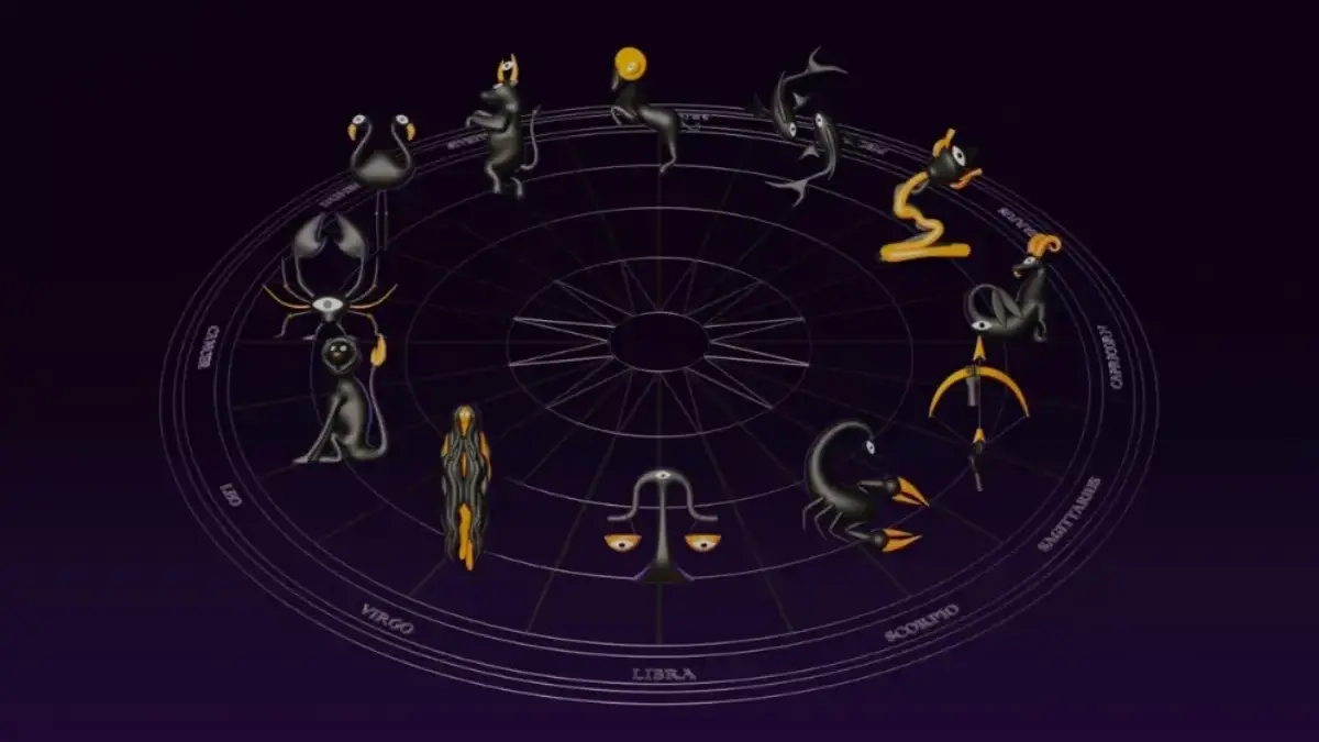 Zodiak