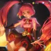 Mobile Legends