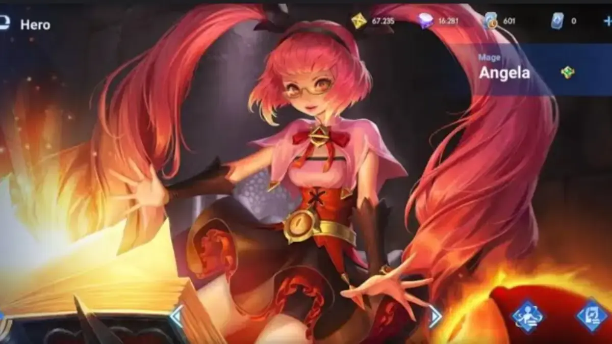Mobile Legends
