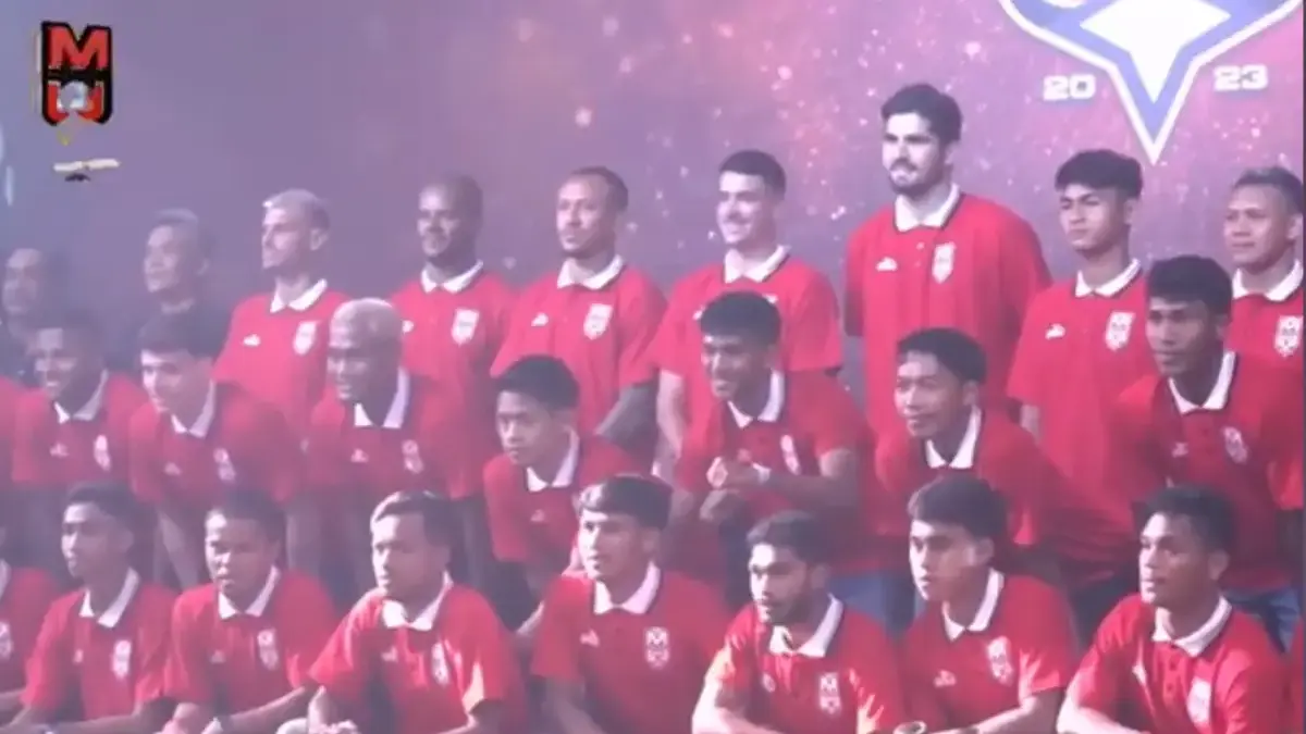 Malut United