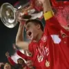Liverpool juara Champions 2005