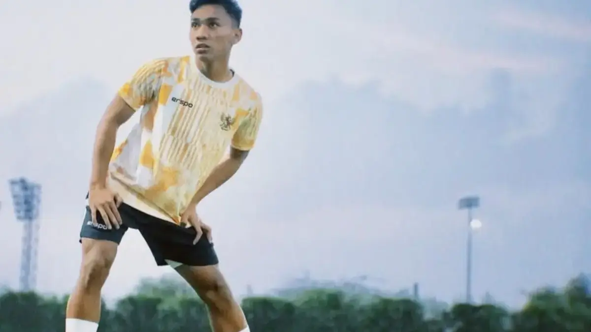 Arkhan Fikri