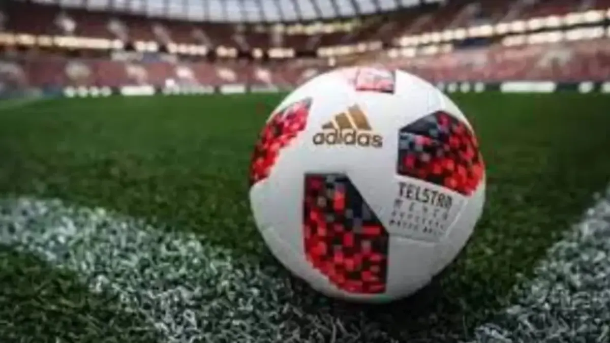 Sepakbola Dunia