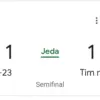 Vietnam U-23 vs Filipina U-23