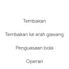 Timnas Indonesia U-23 vs Thailand U-23