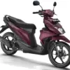 Suzuki Nex II