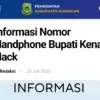 Bupati Kuningan