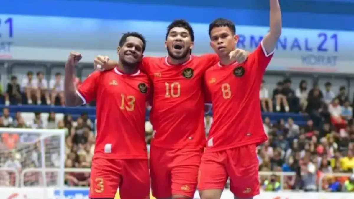 Sepakbola Dunia