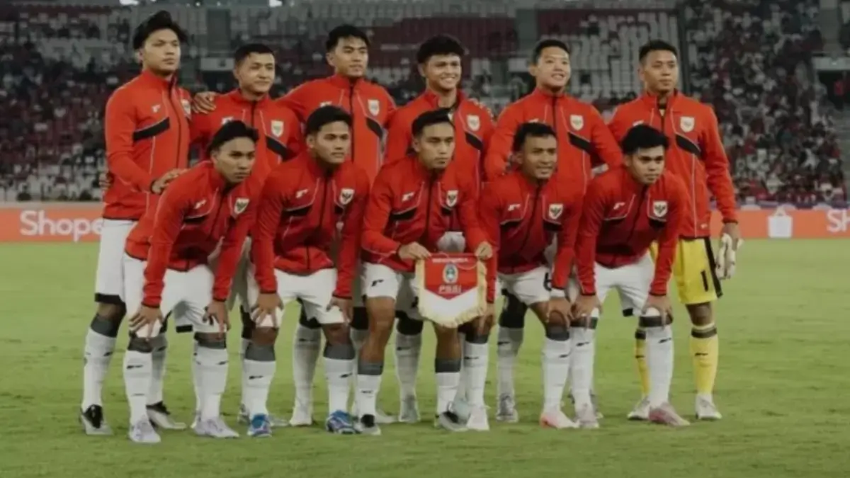 Timnas Indonesia