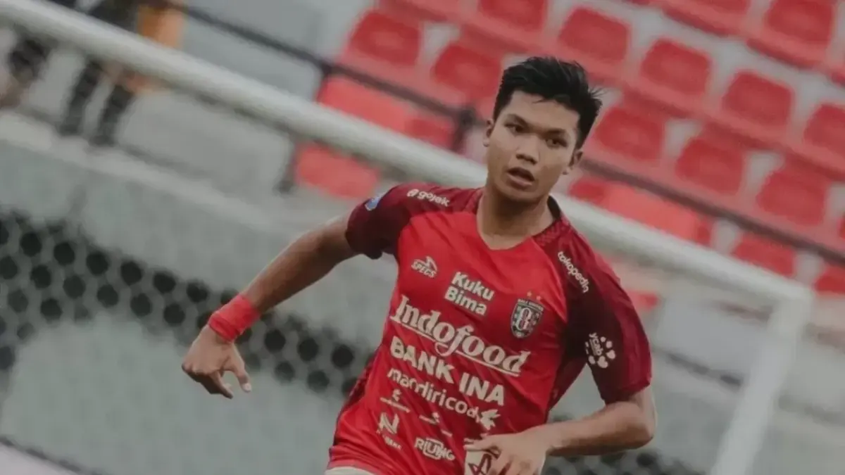 Timnas Indonesia