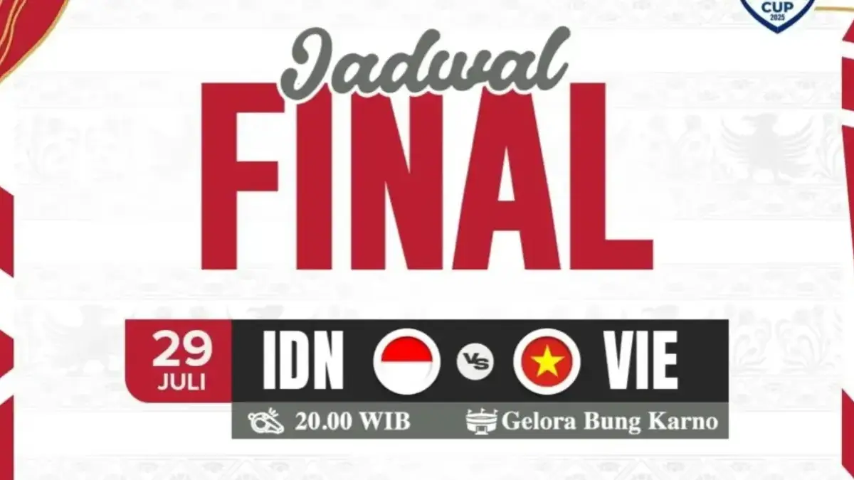 Timnas Indonesia