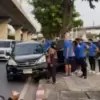 Bus pemain Persib kecelakan di Thailand