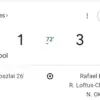 Insight Liverpool Vs AC Milan