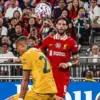 Liverpool vs AC Milan