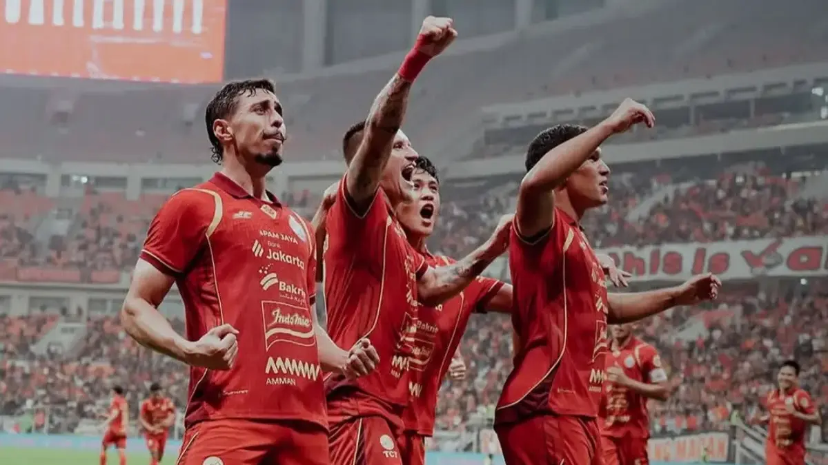Persija Jakarta