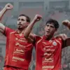 Sepakbola Indonesia