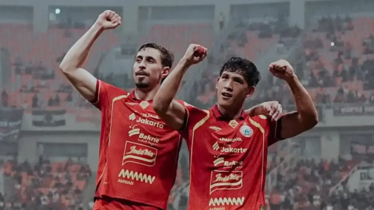 Sepakbola Indonesia