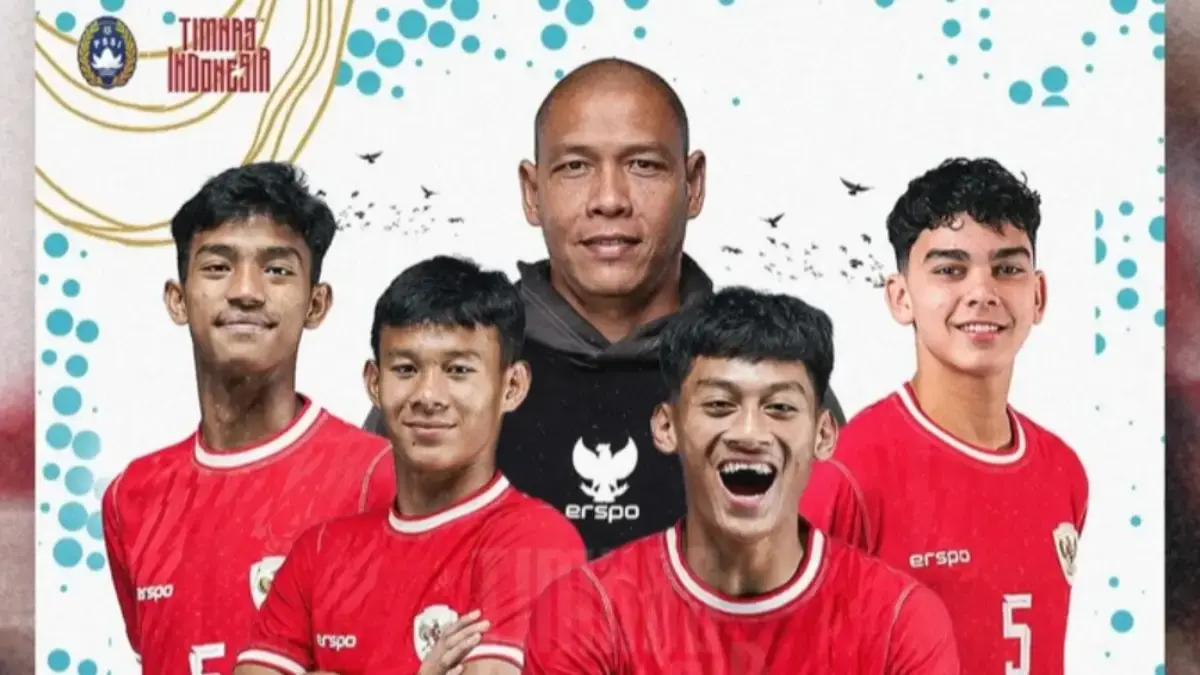 Timnas Indonesia