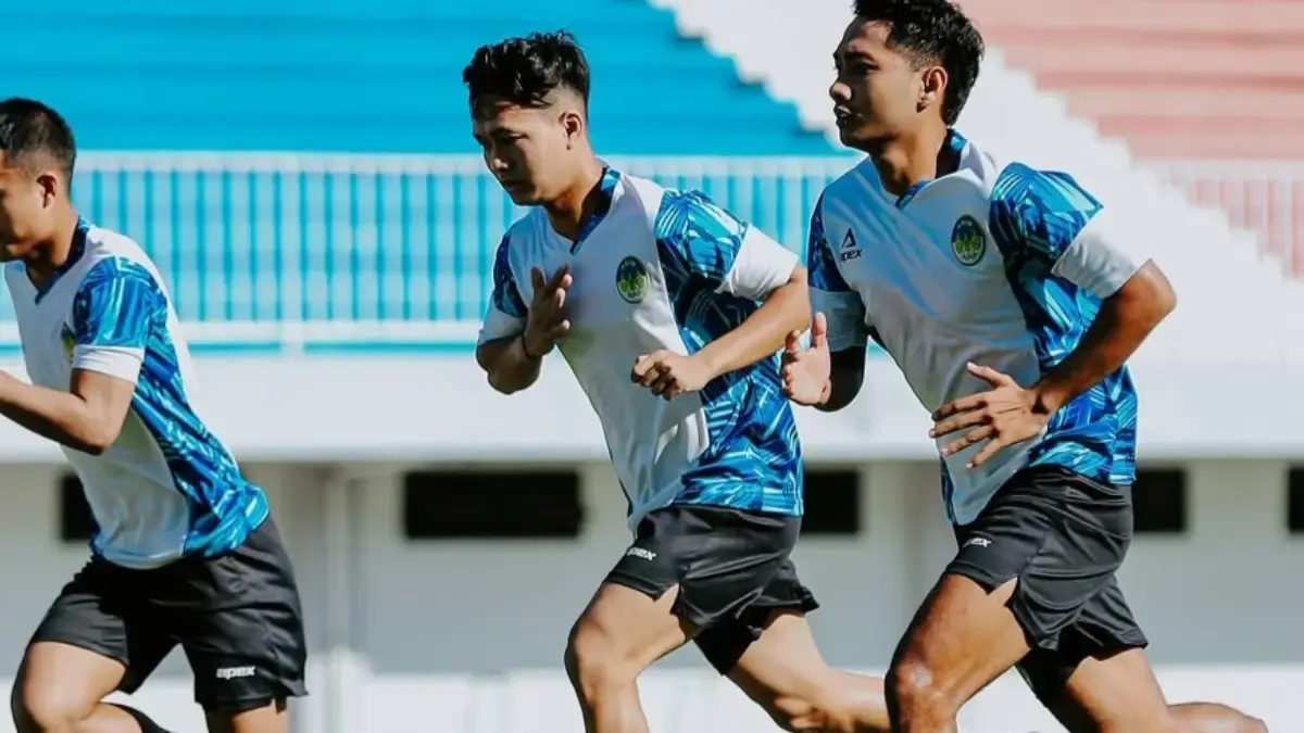 Timnas Indonesia
