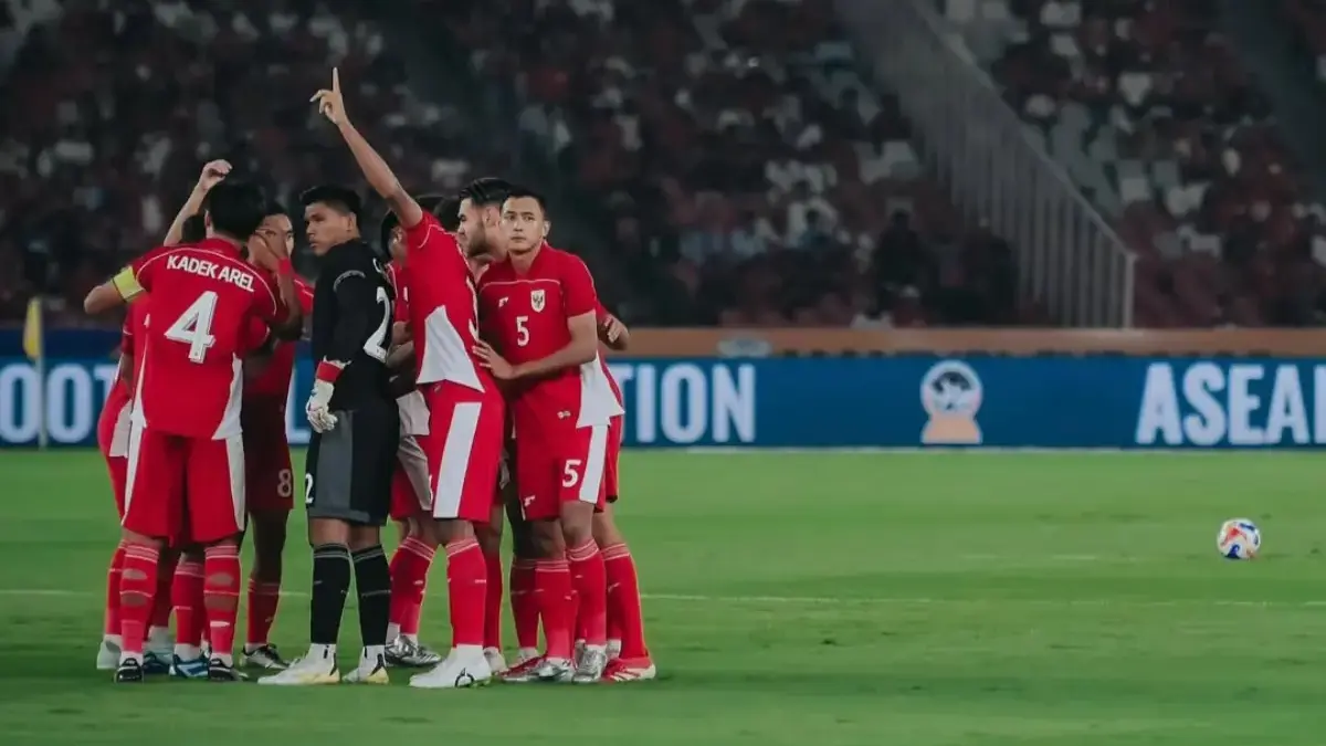 Timnas Indonesia