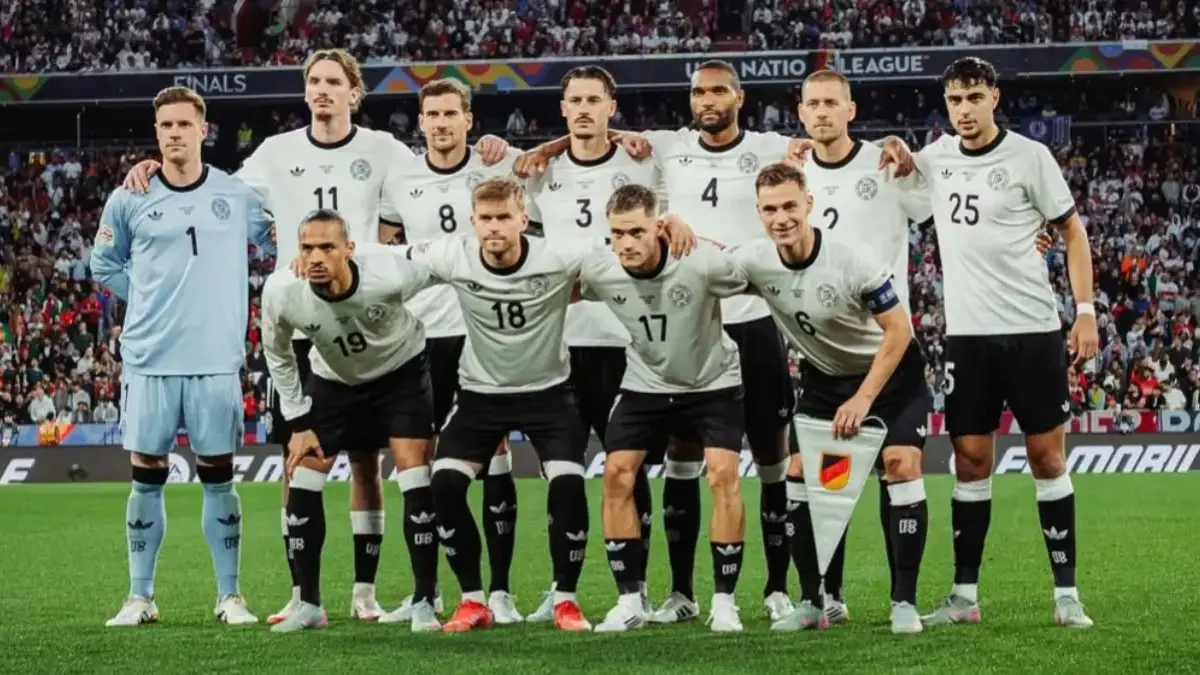Sepakbola Dunia
