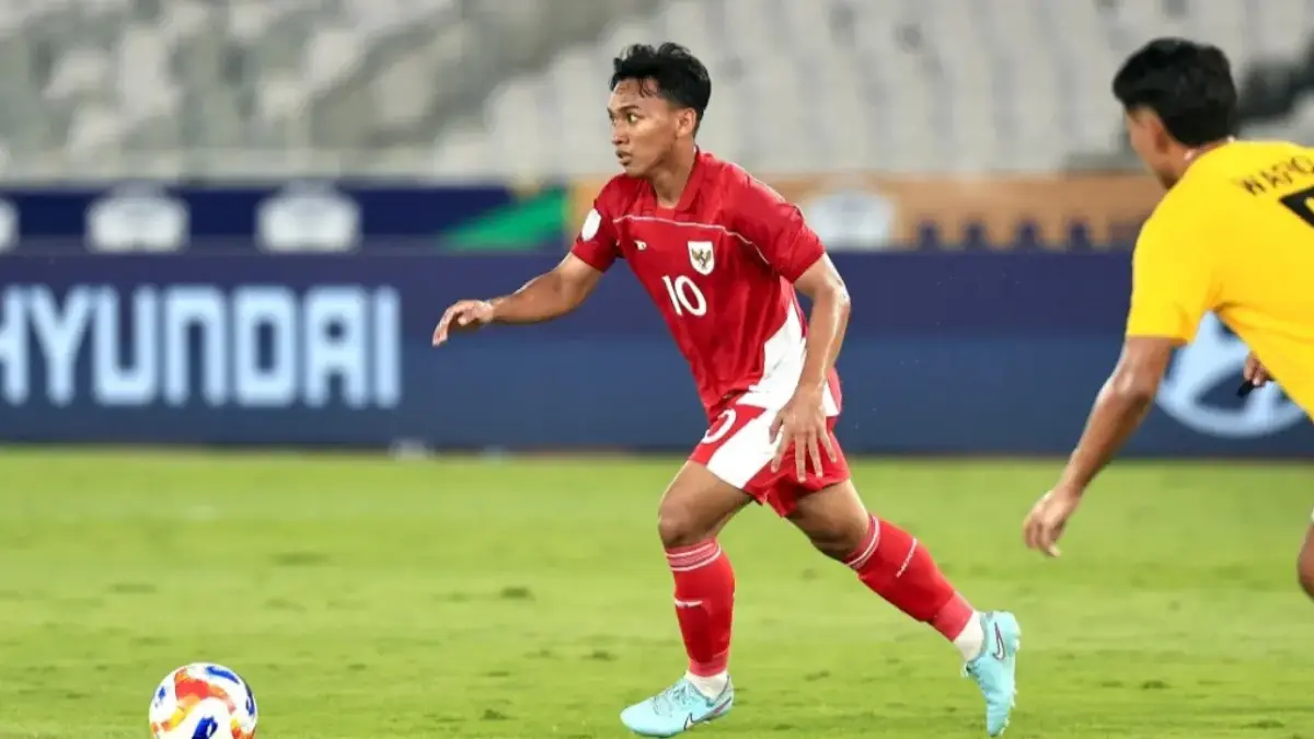 Timnas Indonesia