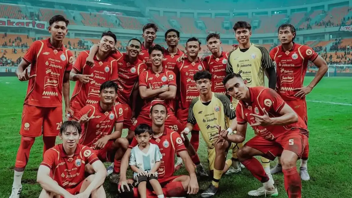 Timnas Indonesia