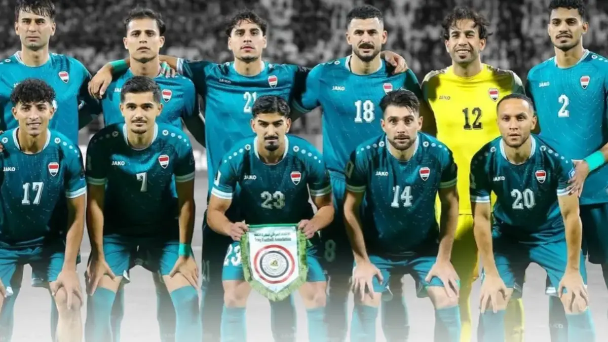 Sepakbola Dunia