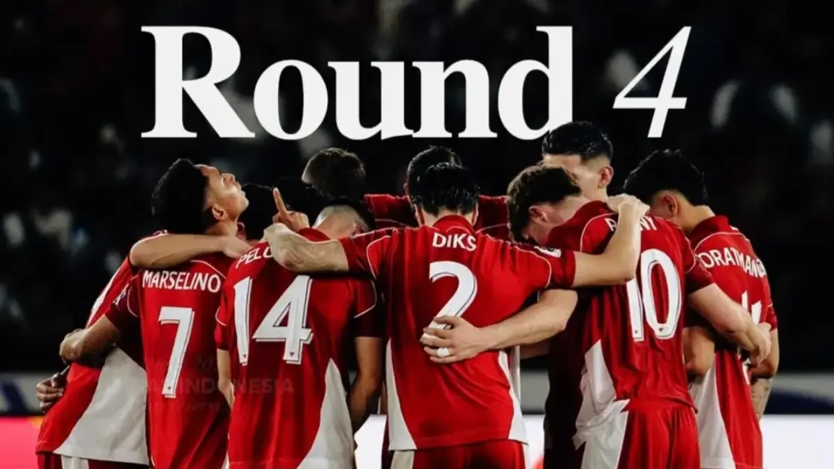 Timnas Indonesia