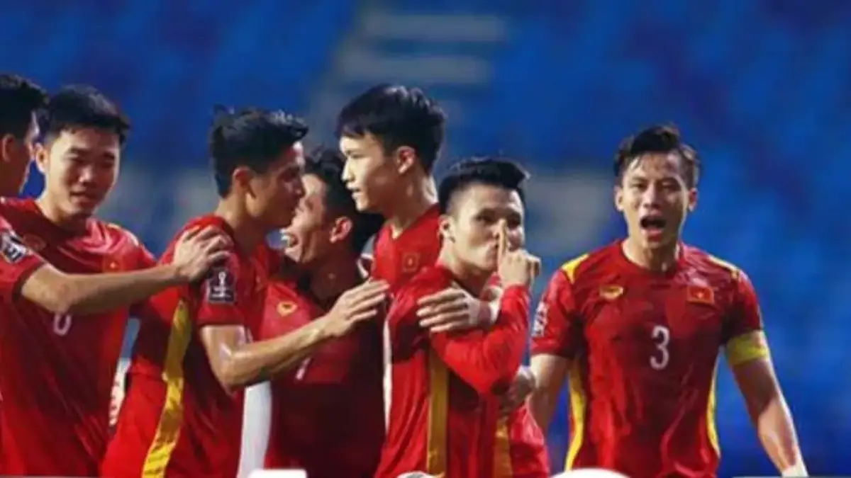 Sepakbola Dunia