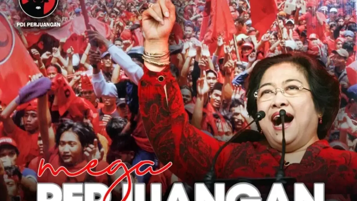 PDi Perjuangan
