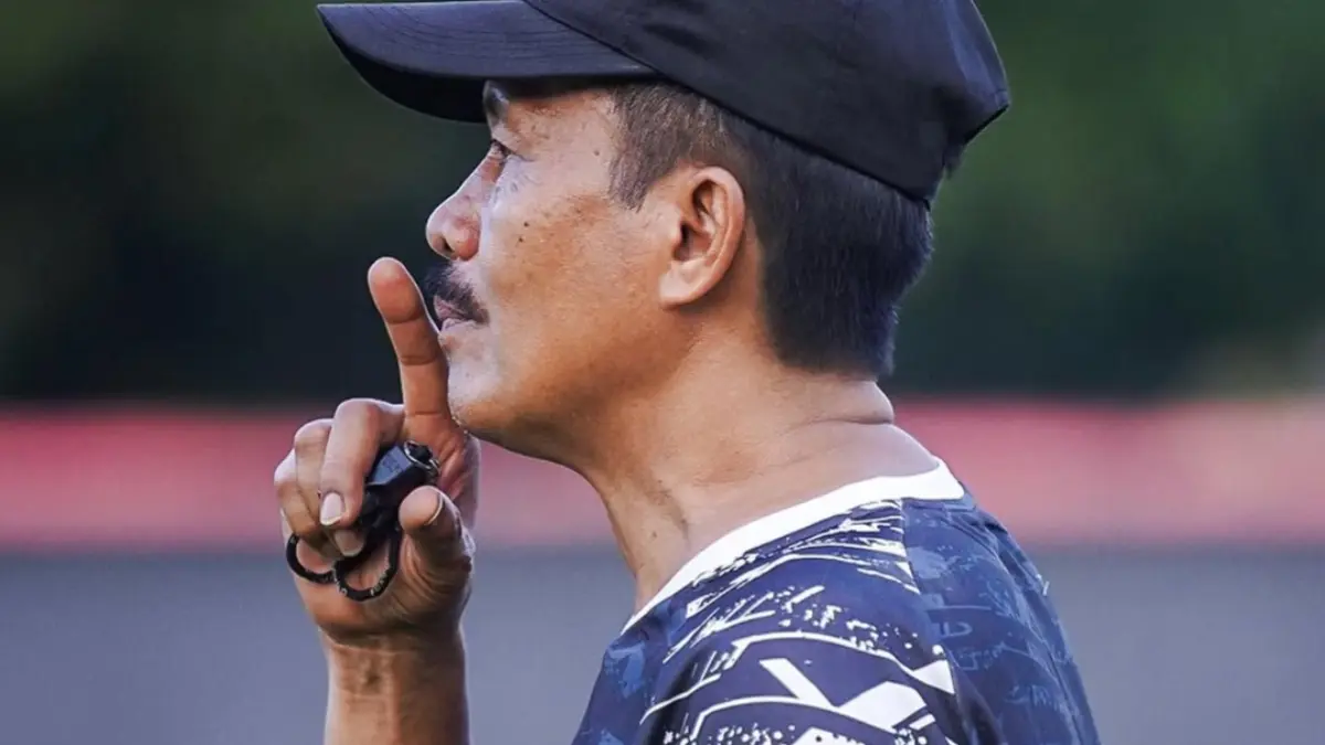 Timnas Indonesia