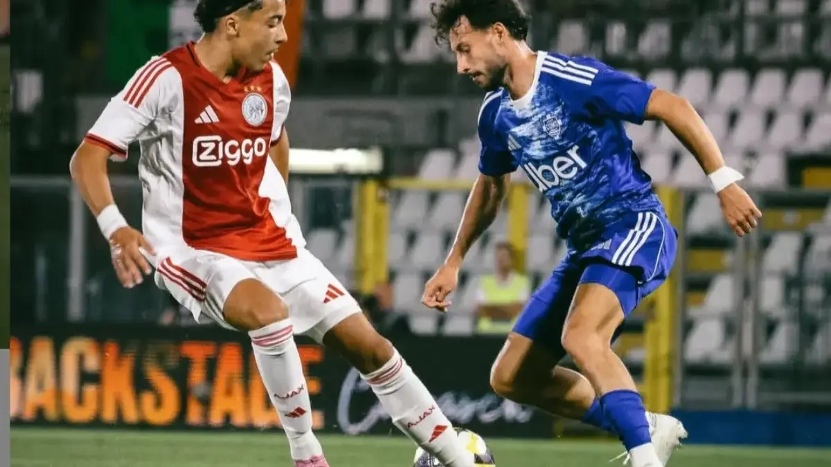 Como vs Ajax