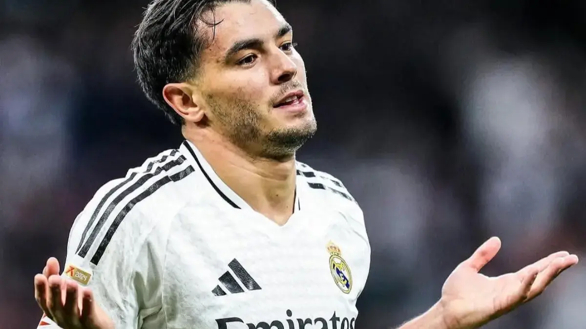 Brahim Diaz