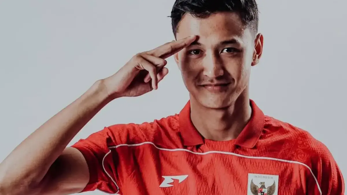 Timnas Indonesia