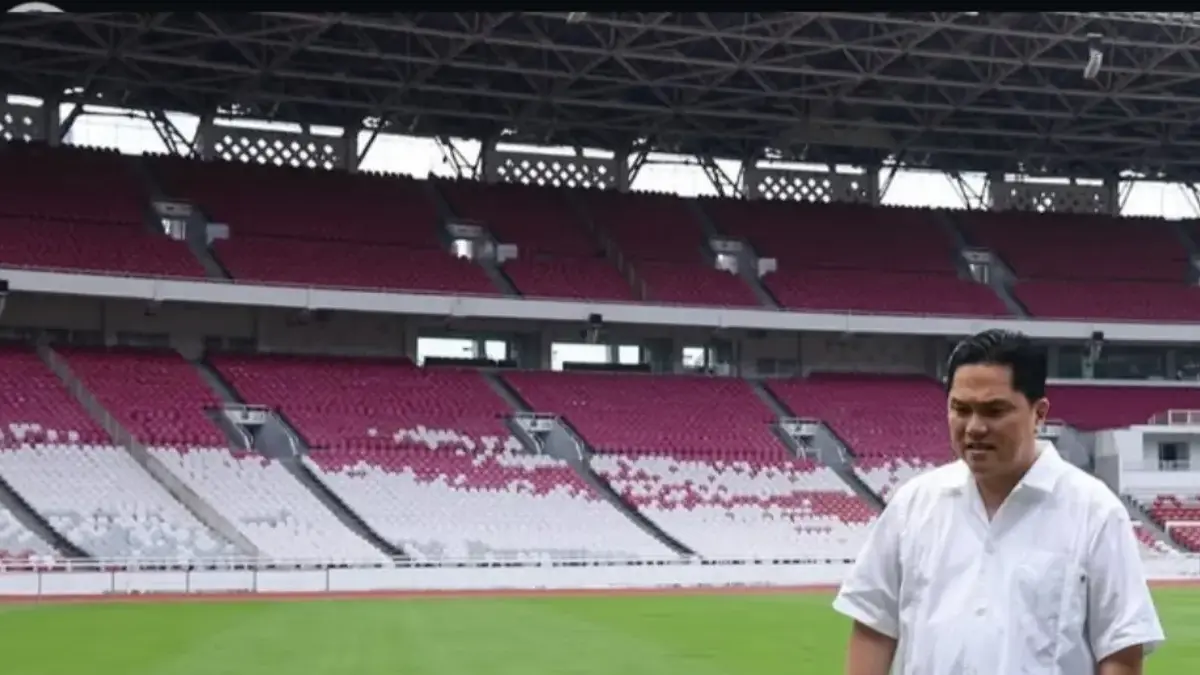 Timnas Indonesia
