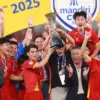 Sepakbola Dunia
