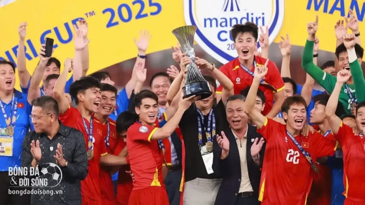 Sepakbola Dunia