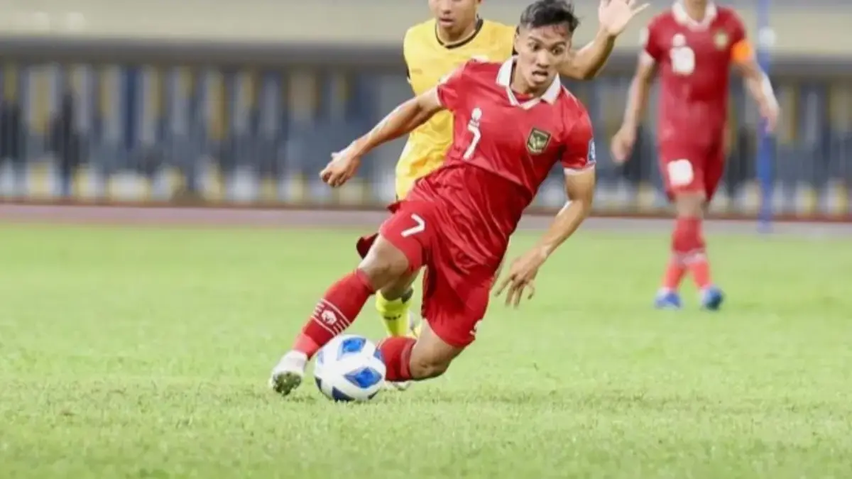 Timnas Indonesia
