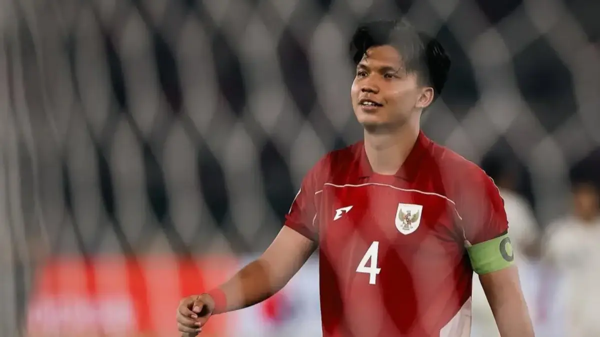 Timnas Indonesia