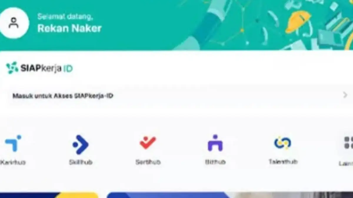 Kemnaker