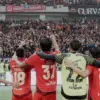 Sepakbola Indonesia