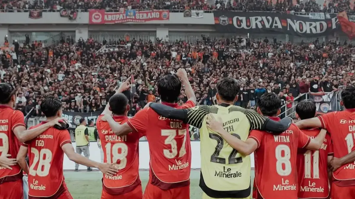 Sepakbola Indonesia