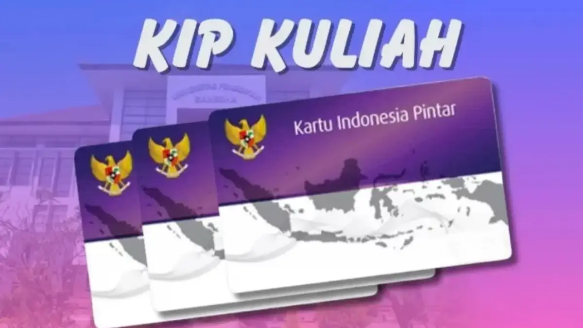 Kartu Indonesia Pintar