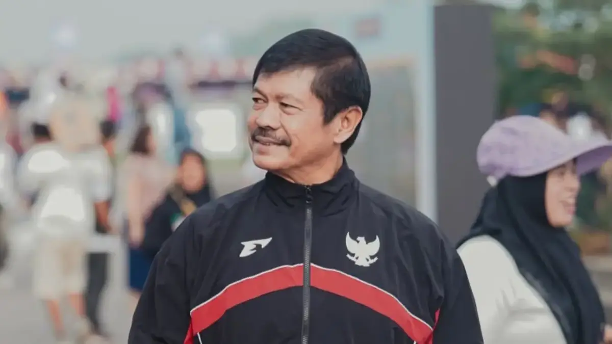 Sepakbola Indonesia