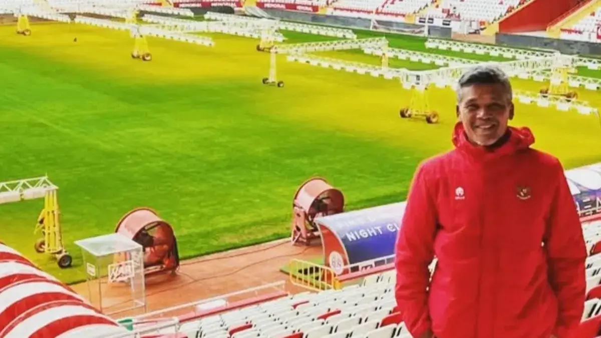 Timnas Indonesia