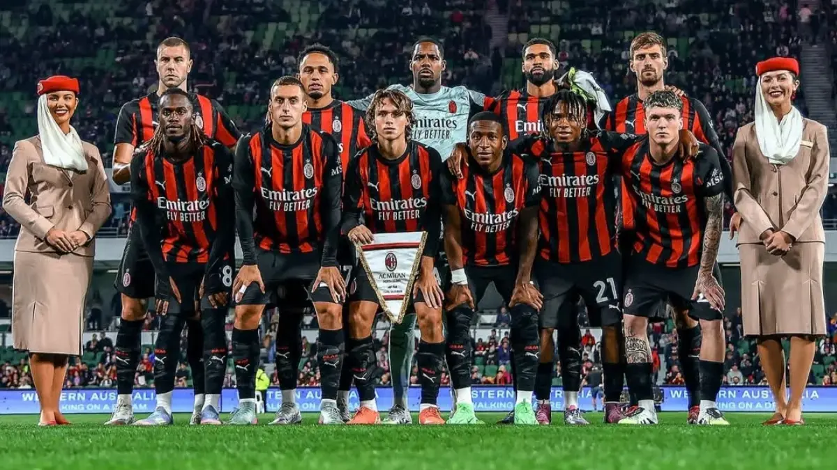 AC Milan