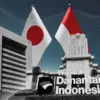 Kolaborasi Danantara Indonesia dan JBIC Jepang