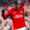 marcus rashford