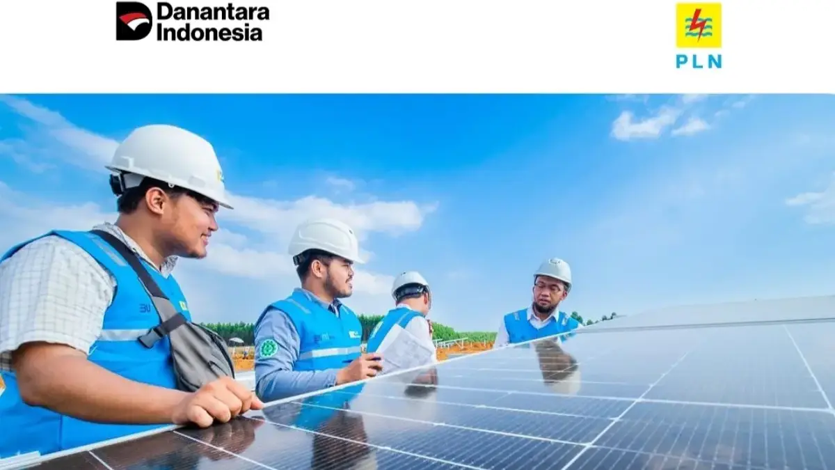 EBT energi ramah lingkungan